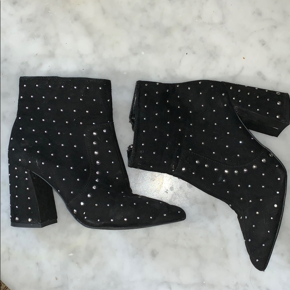Gianni Bini Boots